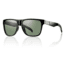 Smith Optics Lowdown sg, Black/pol Gray grn chrom lens LDRPGNBK