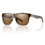 Smith Optics Lowdown sg, Tortoise/pol Brown chrom lens LDRPBRTT