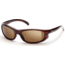 Smith Optics Maverick Tortoise Frame Sunglasses with Polarized Brown Lenses MRGPBRTT