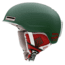 Smith Optics Maze Snow Helmet - Xl Heritage Green Evolve H01-MZGEXL
