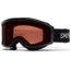 Smith Optics Monashee OTG Goggles, Black/RC36, OSFA, MN3EBK16