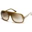 Smith Optics Nolte Sunglasses - Brown Pearl frames, Brown Gradient lenses