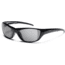 Smith Optics Omni Sunglasses - Black Frames, Gray Lenses