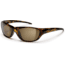 Smith Optics Omni Sun Glasses - Tortoise Frames, Brown Lenses