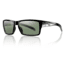 Smith Optics Outlier sg, Black/pol Gray grn chrom lens OURPGNBK
