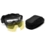 Smith Elite Outside The Wire Goggles w/ Gray &amp; Yellow Spare Lens-Deluxe, Multicam OTW01MC12-3R