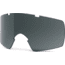 Smith Optics Outside the Wire Eyeshield - Gray replacement lens