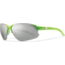 Smith Optics Parallel D Max Sunglasses - Green Frame, Platinum,Ignitor,Clear Lenses PDPCGYMGN