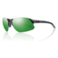 Smith Optics Parallel D Max sg, Matte Black/grn Sol-X/ig/clr carb TLT lens PDPCGMMB