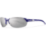 Smith Optics Parallel Sunglasses - Blue Frame, Platinum,Ignitor,Clear Lenses PLPCGYMBL