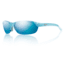 Smith Optics Parallel sg, Celeste Blue/Blue Sol-X/ig/clr carb TLT lens PLPCUGMCB