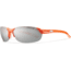 Smith Optics Parallel Sunglasses - Orange Frame, Platinum,Ignitor,Clear Lenses PLPCGYMOR