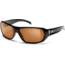 Smith Optics Pavilion Sunglasses - Black Frames, Polarized Copper Lenses