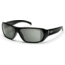 Smith Optics Pavilion Sunglasses - Matte Black Evolve Frames, Gray-Green Lenses