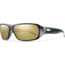 Smith Optics Pavilion Sunglasses - Matte Black Frame, Polarized Gold Mirror Lenses PVPPGDMMB