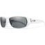 Smith Optics Pavilion Sunglasses - White Frame, Polarized Gray Lenses PVPPGYWT