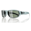 Smith Optics Pavilion Sunglasses - Matte Smoke Frame, Polarized Gray Green Carbonic TLT Lenses PVPPGYSM