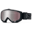 Smith Optics Phenom Turbo Fan Goggle Black Frame/Ignitor Lens PH5IBK15