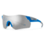 Smith Optics Pivlock Arena Max Sunglasses, Matte Lapis Frame, Platinum Lens, ANMCMGYMMLP