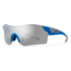Smith Optics Pivlock Arena Sunglasses, Matte Lapis Frame, Platinum Lens, ANCMGYMMLP