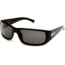 Smith Optics Projekt Sunglasses - Black frames, Polarized Gray lenses