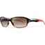 Smith Optics Prospect Sunglasses, Black Cherry Fade/Brown Gradient Carbonic TLT Lenses HYPCBRGBCF