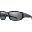 Smith Prospect Elite Sunglasses, Black Frame, Gray Lens, PRTPCGY22BK