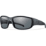 Smith Prospect Elite Sunglasses, Black Frame, Polarized Gray Lens, PRTPPGY22BK