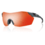Smith Optics pvlk V2 Max sg, Matte Cement/Red Sol-X/ig/clr carb TLT lens VWMPCDMMCT