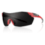 Smith Optics pvlk V2 Max sg, Matte Poppy/blkt/ig/clr carb TLT lens VWMPCBOMPY