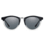 Smith Optics Questa Sunglasses - Women's-Matte Black Crystal-Polarized Gray