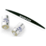 Smith Optics Racer Pack accessories - Roll Offs film and visor