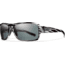 Smith Optics Rambler Sunglasses - Black Stripe Frame, Polarized Gray Lenses RBPPGYBP