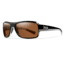 Smith Optics Rambler Sunglasses - Black Frame, Polarized Copper Carbonic RBPPCPBK