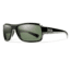 Smith Optics Rambler Sunglasses - Black Frame, Polarized Gray Green Carbonic RBPPGYBK