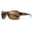 Smith Optics Rambler Sunglasses - Brown Frame, Polarized Brown Carbonic RBPPBRBR