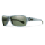 Smith Optics Rambler Sunglasses - Matte Smoke Frame, Polarized Gray Green Carbonic RBPPGYSM