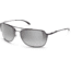 Smith Optics Rosewood Sunglasses - Purple Gunmetal Frames, Gray Lenses
