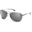 Smith Optics Rosewood Sunglasses - Silver Frames, Gray Lenses