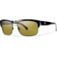 Smith Optics Scientist Sunglasses - Black Frame, Polarchromic Amber Lenses STGPPABBK