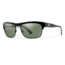 Smith Optics Scientist Sunglasses - Black Frame, Polarized Gray Green Techlite Glass STGPGYBK