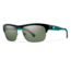 Smith Optics Scientist Sunglasses - Pewter Jade Frame, Gray Green Techlite Glass STGLGYPW