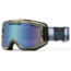 Smith Optics Scope Goggle Cyprus Plammo Frame/Blue Sensor Lens SC3ZYP15
