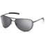 Smith Optics Serpico Sunglasses with Gunmetal frames and Gray lenses