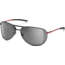 Smith Optics Serpico Sunglasses with Pastrana Plaid frames and Gray lenses