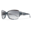 Smith Optics Skyline Sunglasses - Powder Stripe Frame, Gray Gradient CR39 SKTRGYGBL