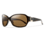 Smith Optics Skyline Sunglasses - Tortoise Frame, Polarized Brown CR39 SKTPBRTT