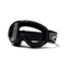 Smith Optics SME Goggles - Black w/ Clear AFC Lens SE1CFBK11