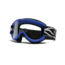 Smith Optics SME Goggles Blue, Clear Lens SE1CBU4