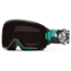 Smith Optics Squad Goggle Black Burnout Frame/Blackout/Yellow Lens SQ2BKKT15